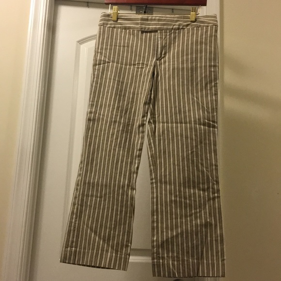 Capris - Picture 2 of 4